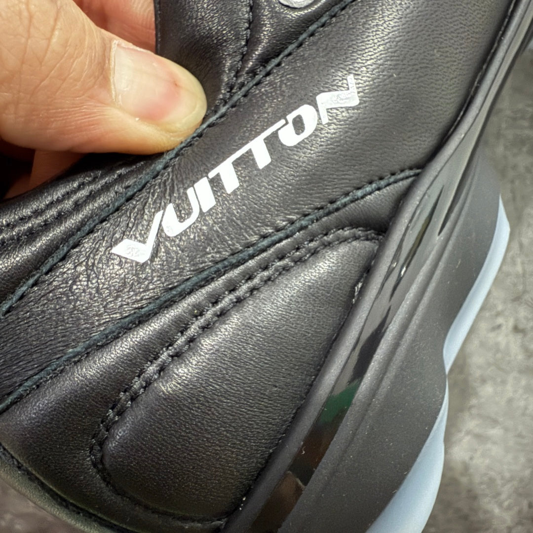 LuxluxHouse Best Quality Shoes Louis Vuitton