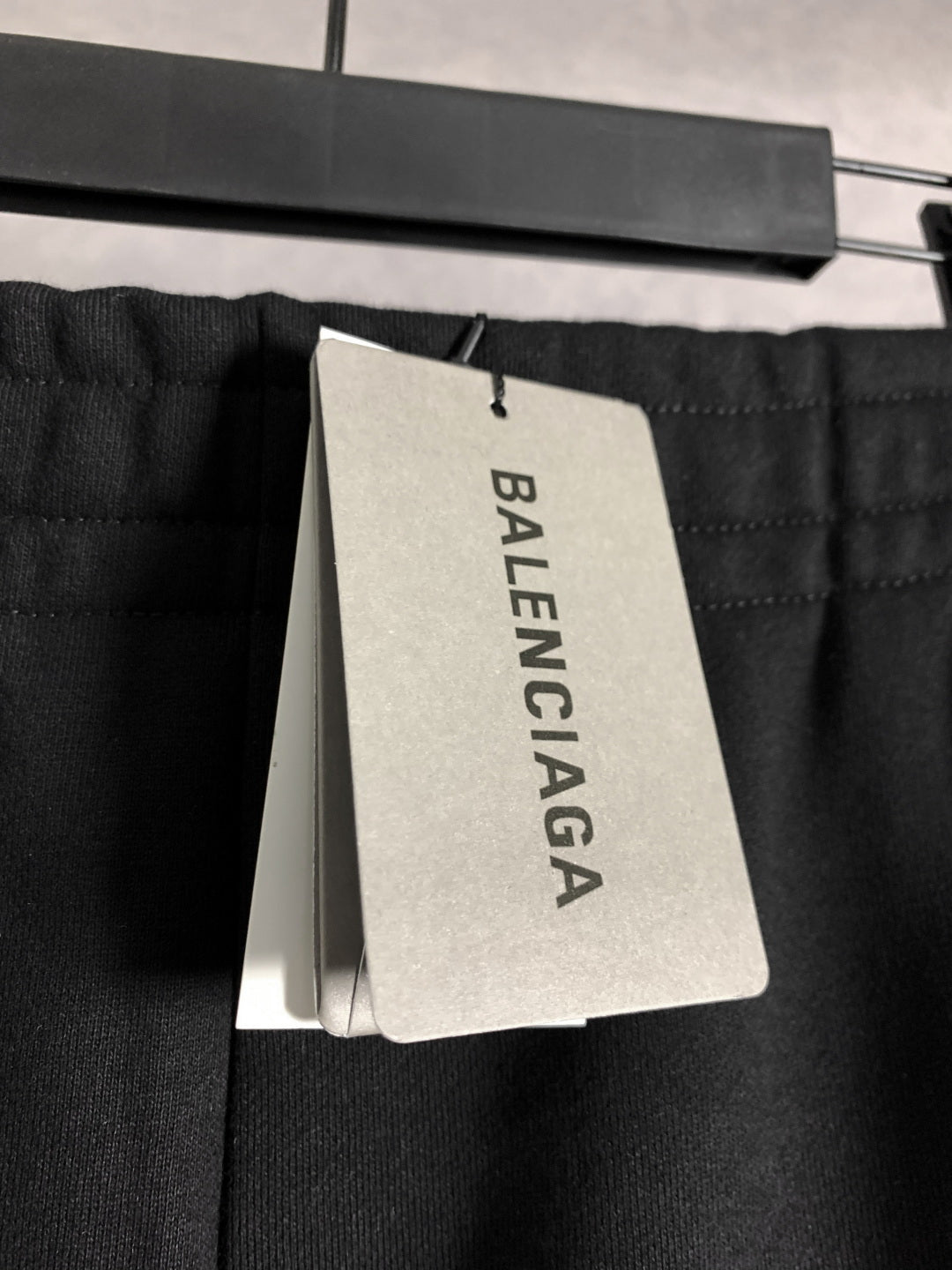 LuxluxHouse Best Quality Clothes Balenciaga Pants
