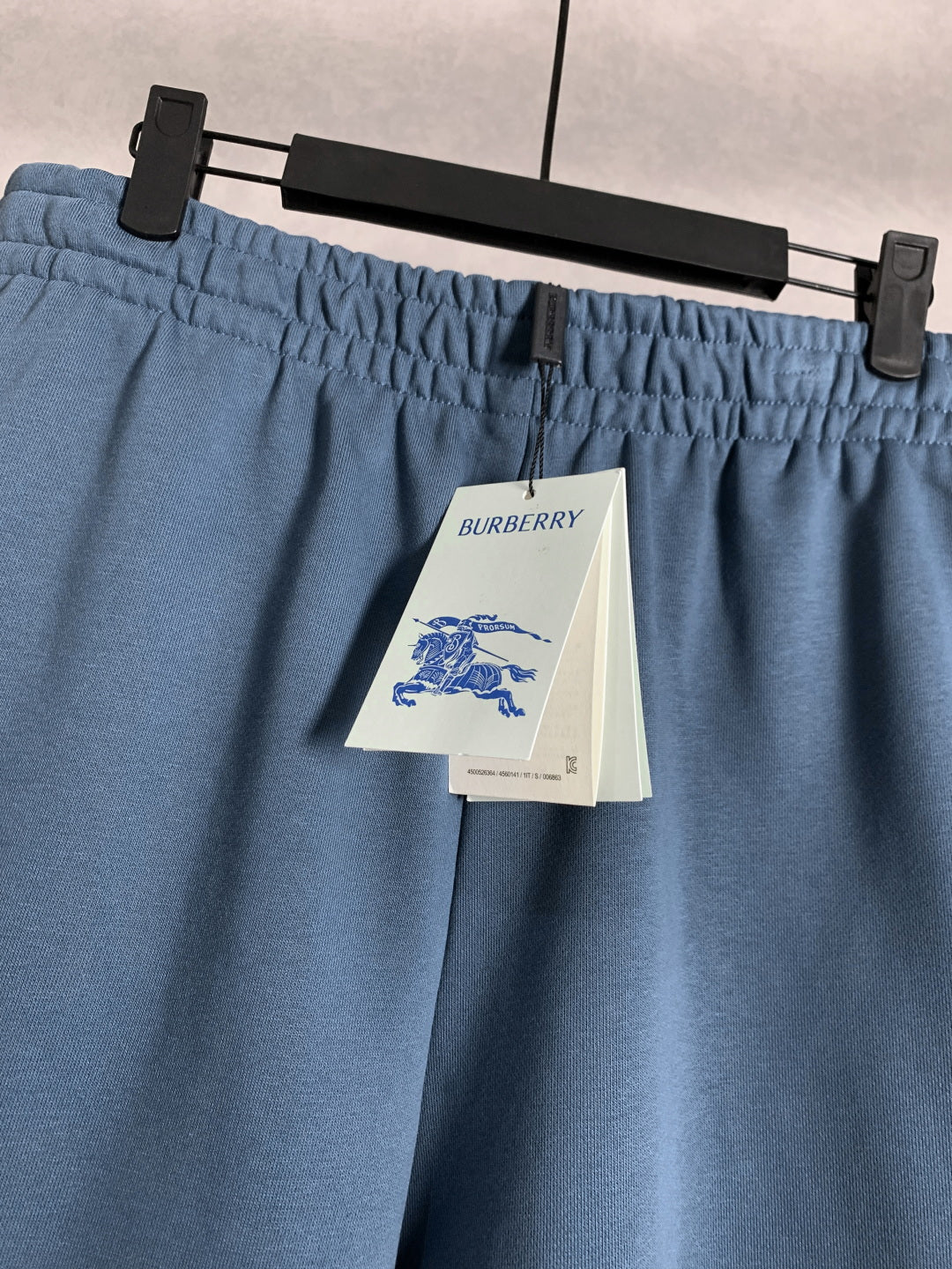 LuxluxHouse Best Quality Clothes Burberry Pants