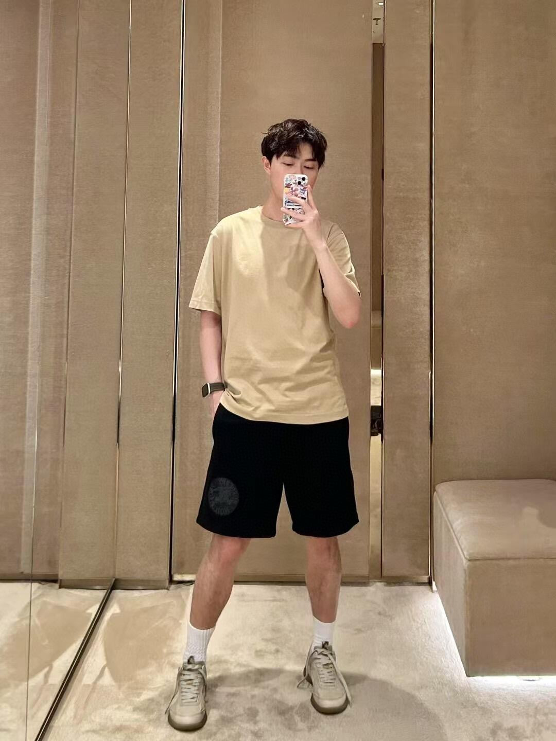 LuxluxHouse Best Quality Clothes Burberry Pants