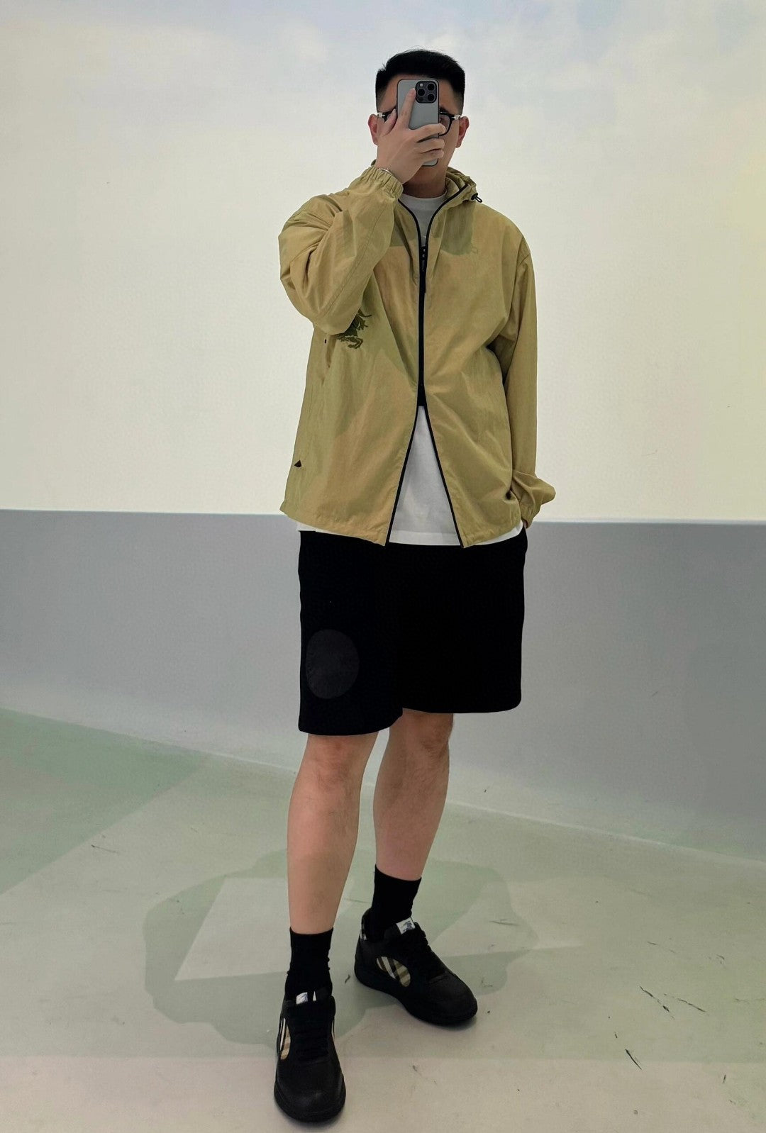 LuxluxHouse Best Quality Clothes Burberry Pants