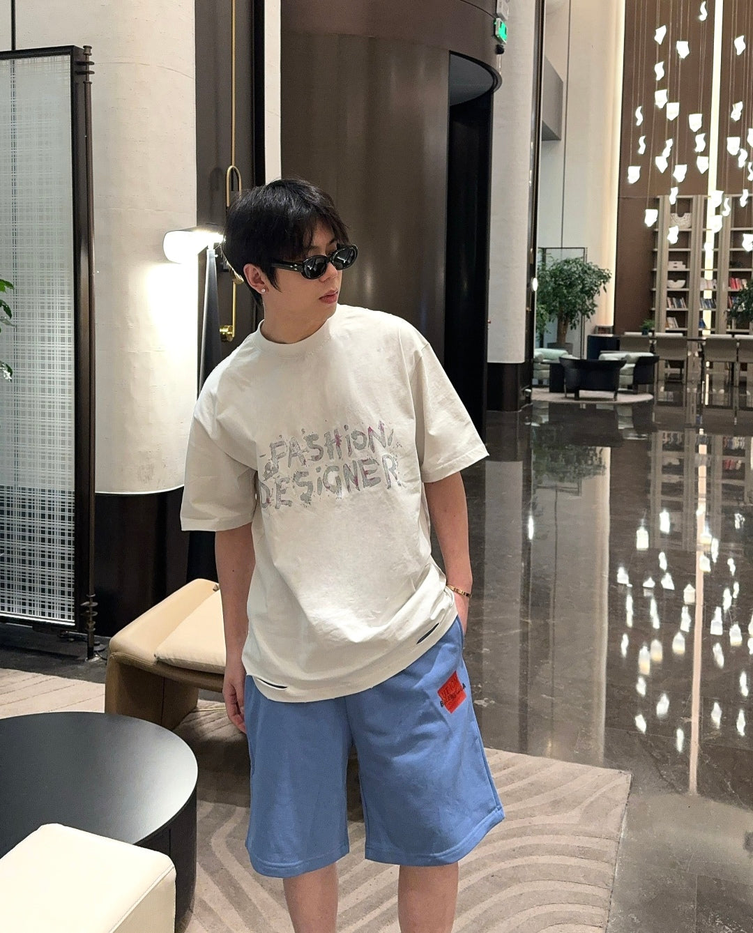 LuxluxHouse Best Quality Clothes Balenciaga Pants