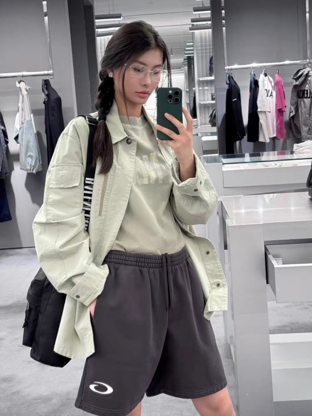 LuxluxHouse Best Quality Clothes Balenciaga Pants