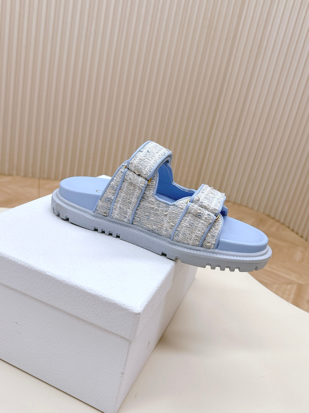LuxluxHouse Best Quality Women Shoes Dior