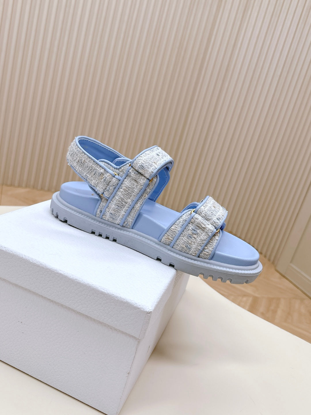 LuxluxHouse Best Quality Women Shoes Dior