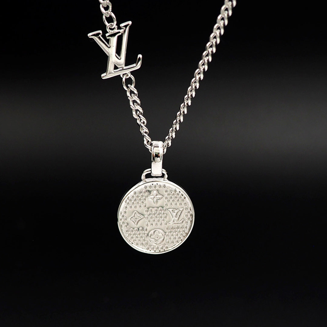 LuxluxHouse Best Quality Accessories Necklace Louis Vuitton