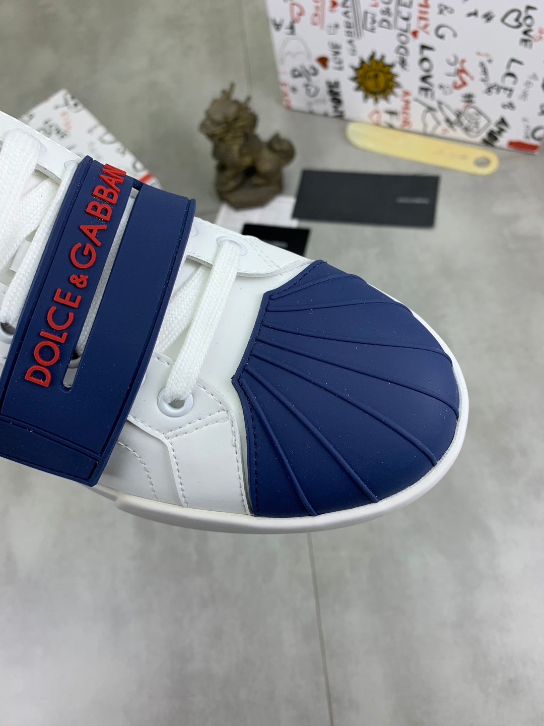 LuxluxHouse Best Quality Shoes Dolce & Gabbana