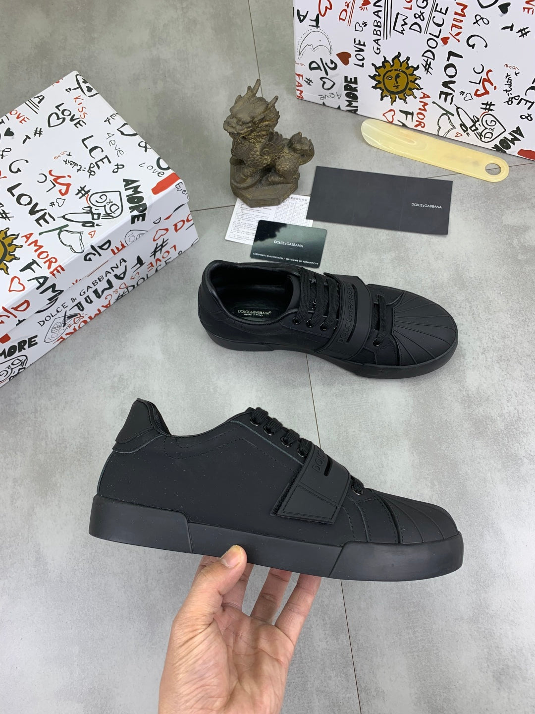 LuxluxHouse Best Quality Shoes Dolce & Gabbana