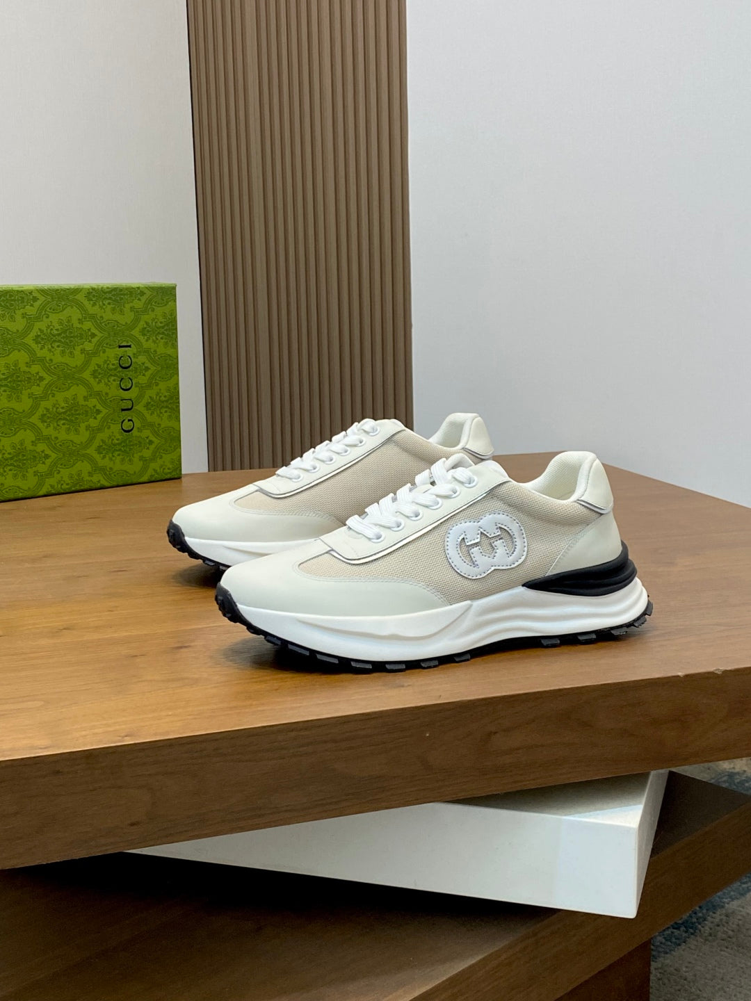 LuxluxHouse Best Quality Shoes Gucci