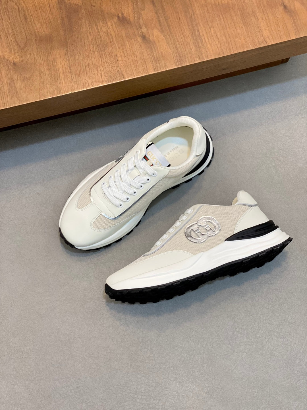 LuxluxHouse Best Quality Shoes Gucci
