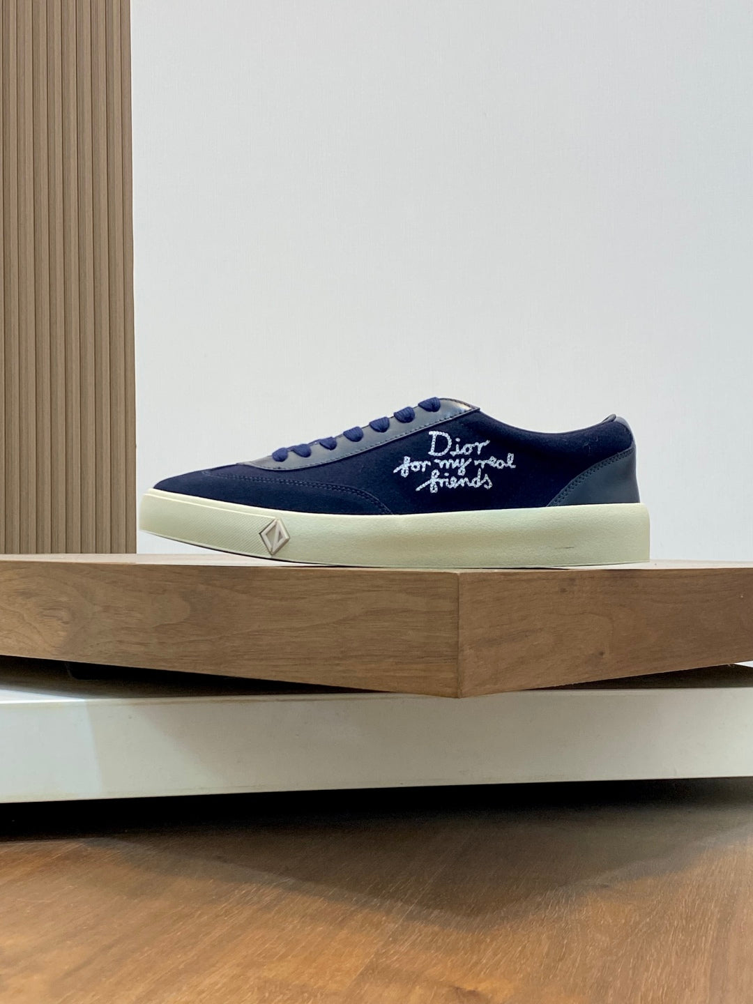 LuxluxHouse Best Quality Shoes Dior