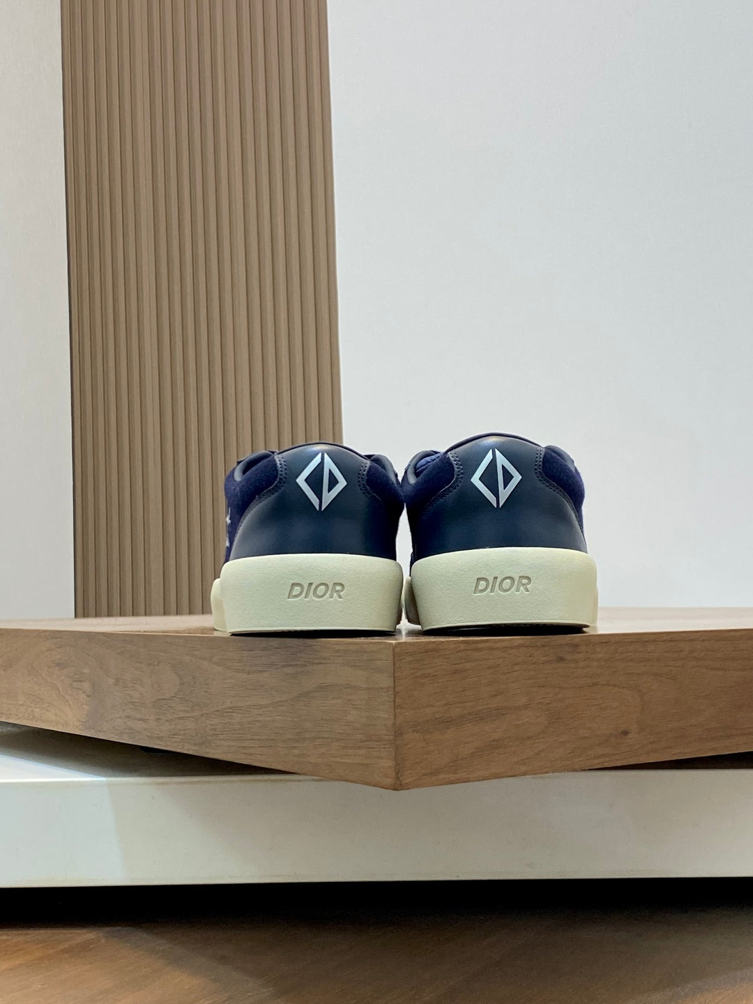 LuxluxHouse Best Quality Shoes Dior