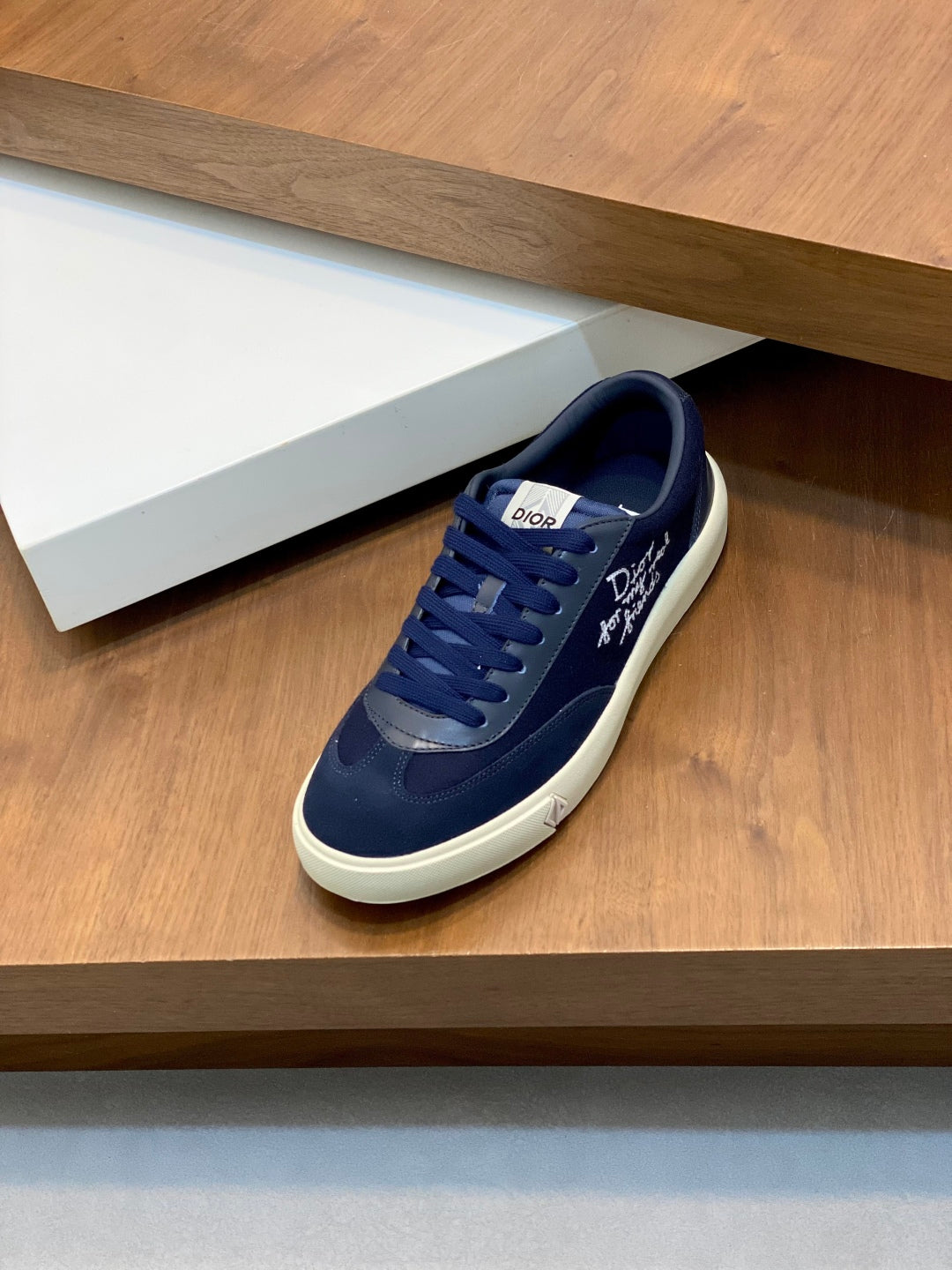 LuxluxHouse Best Quality Shoes Dior