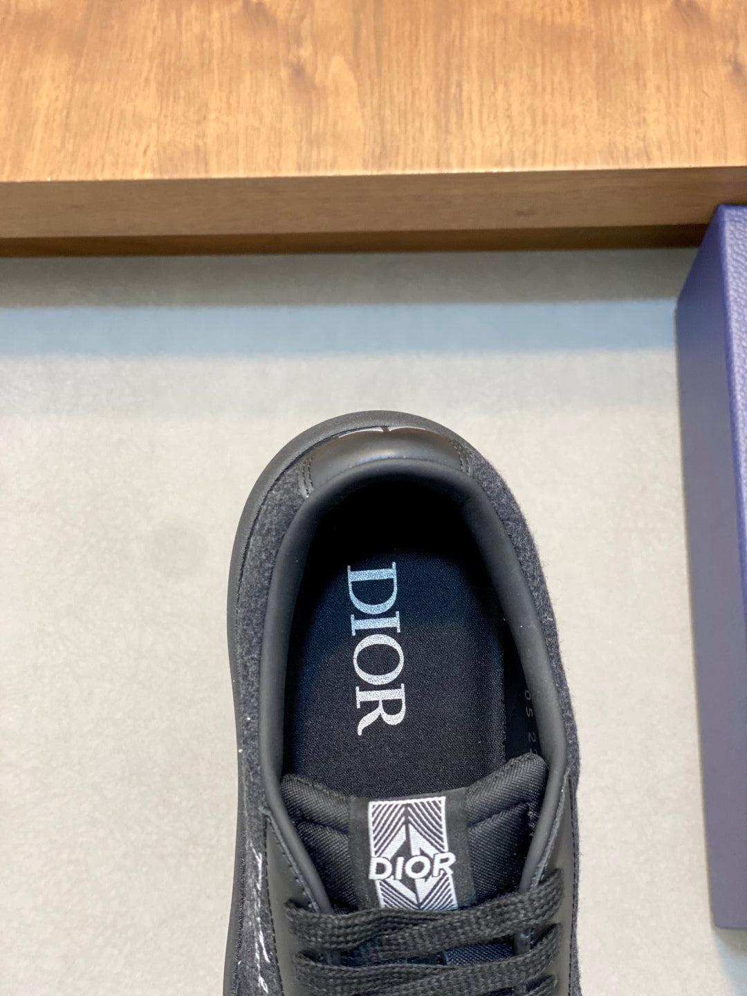 LuxluxHouse Best Quality Shoes Dior