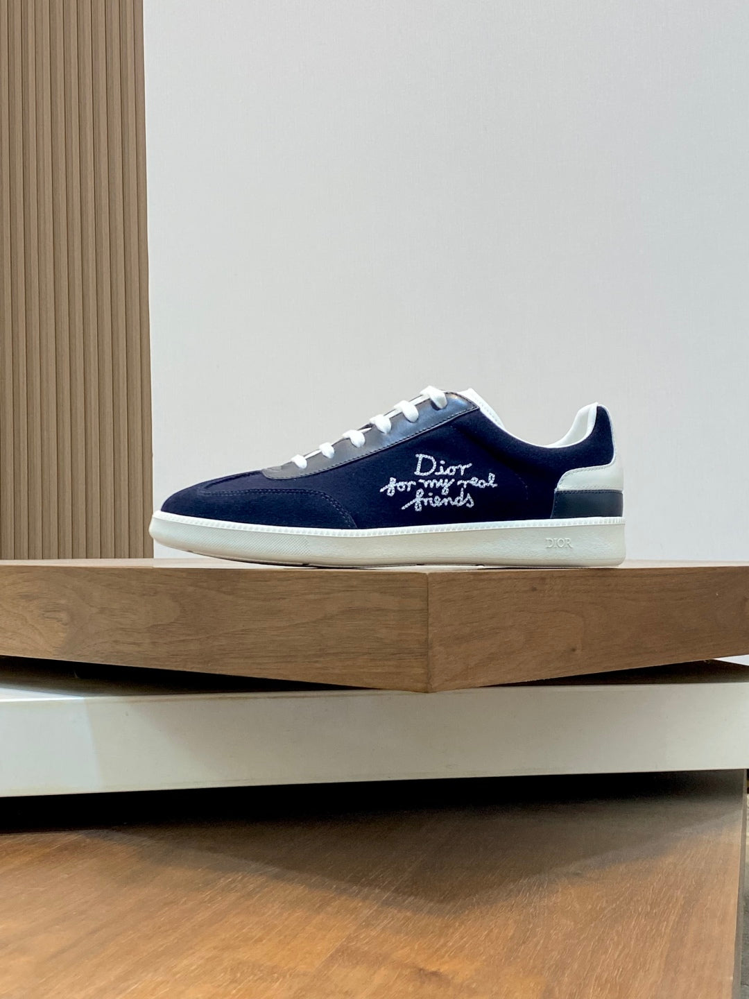 LuxluxHouse Best Quality Shoes Dior
