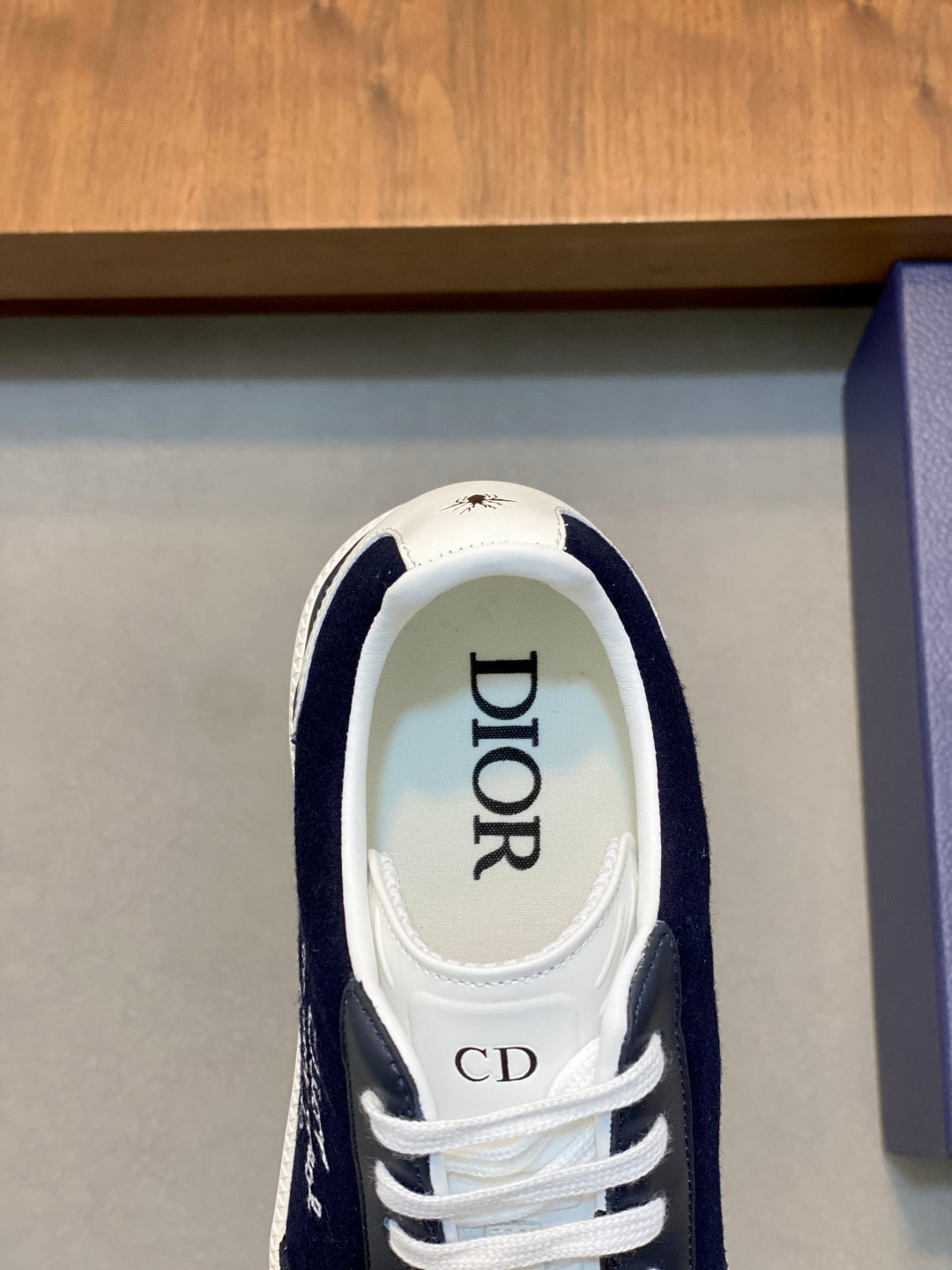 LuxluxHouse Best Quality Shoes Dior