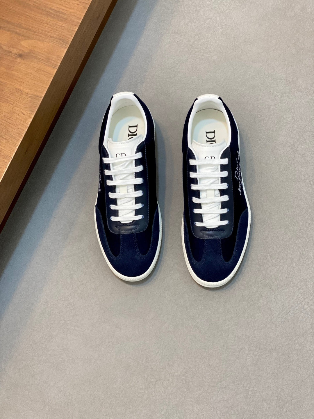 LuxluxHouse Best Quality Shoes Dior