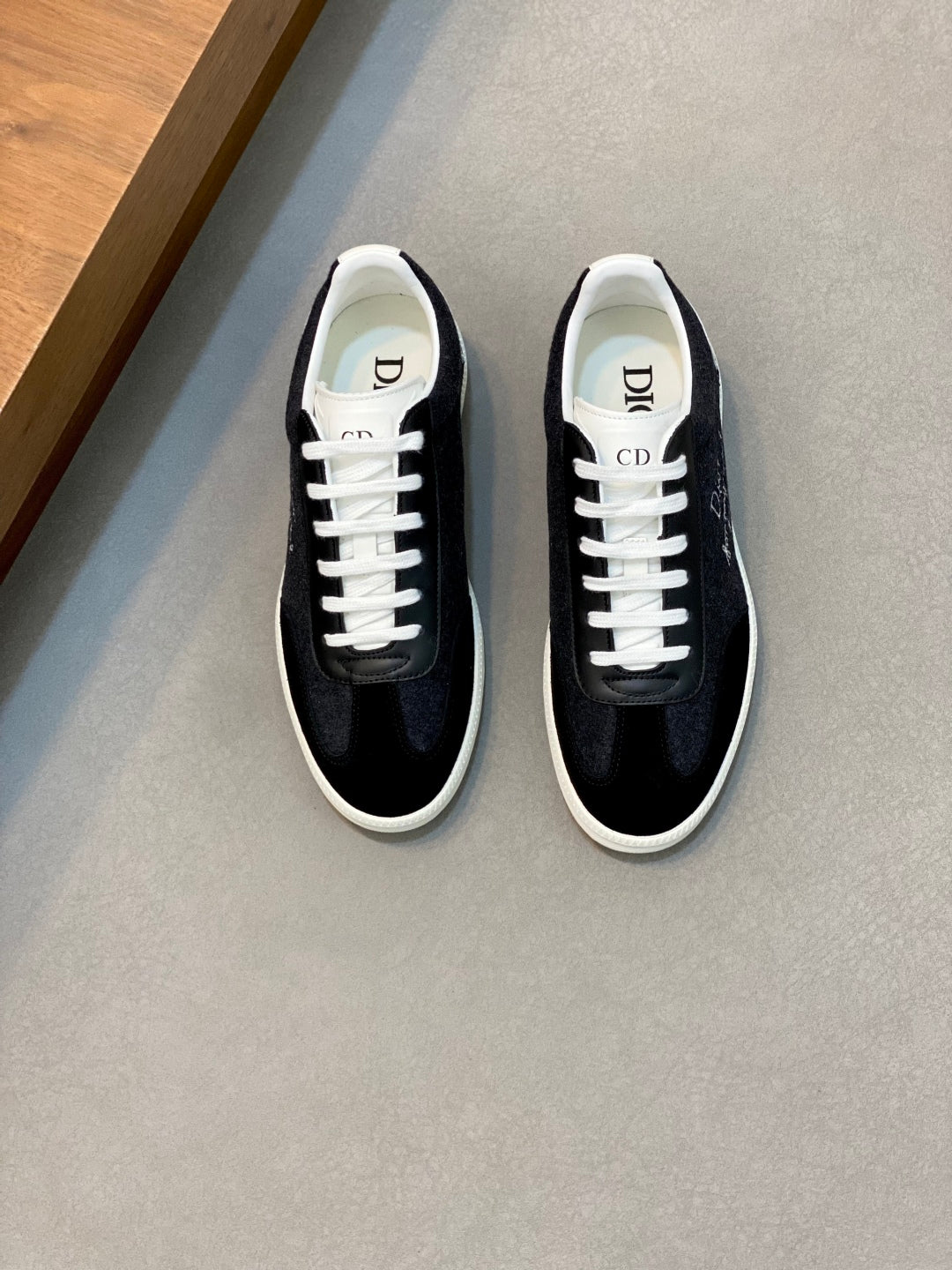 LuxluxHouse Best Quality Shoes Dior