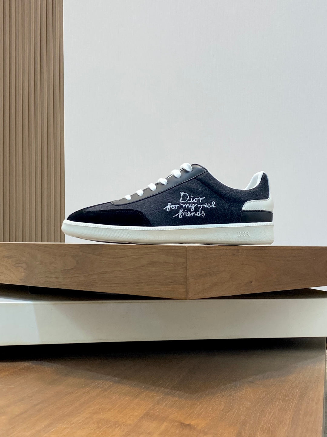 LuxluxHouse Best Quality Shoes Dior