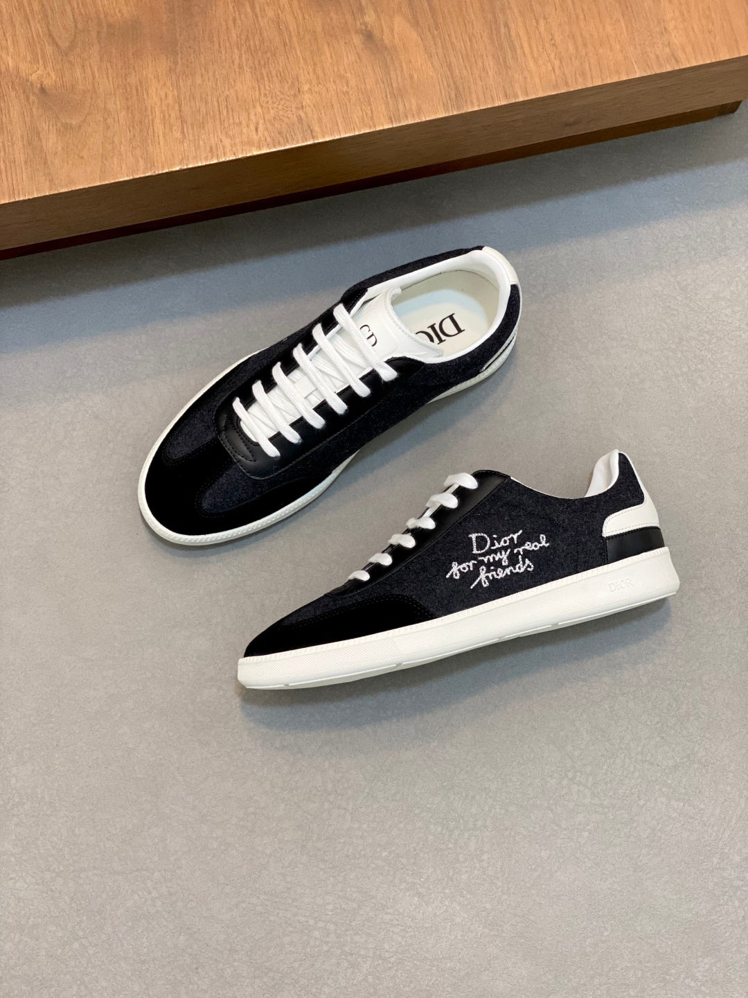 LuxluxHouse Best Quality Shoes Dior