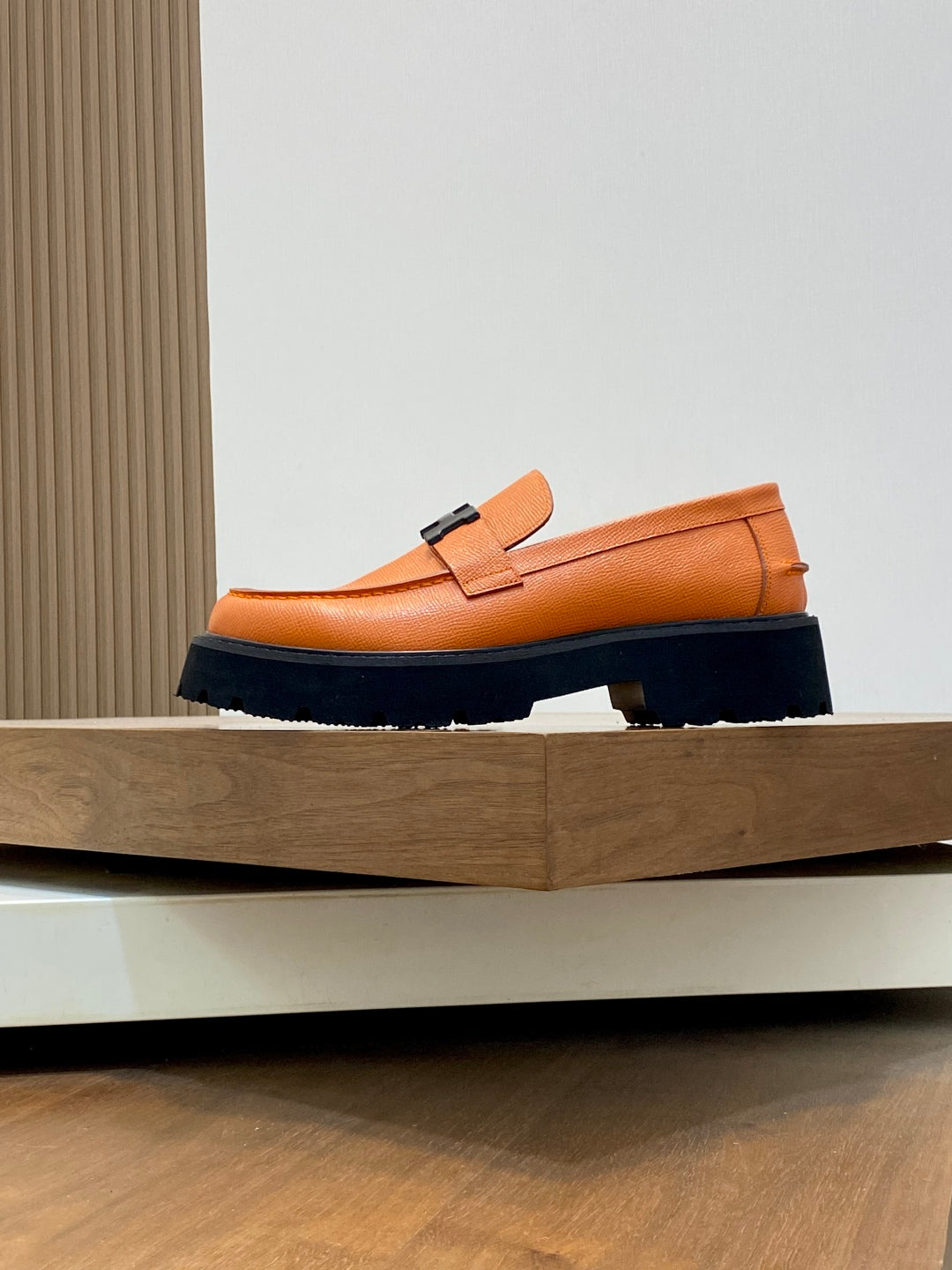 LuxluxHouse Best Quality Hermes Dress Shoes