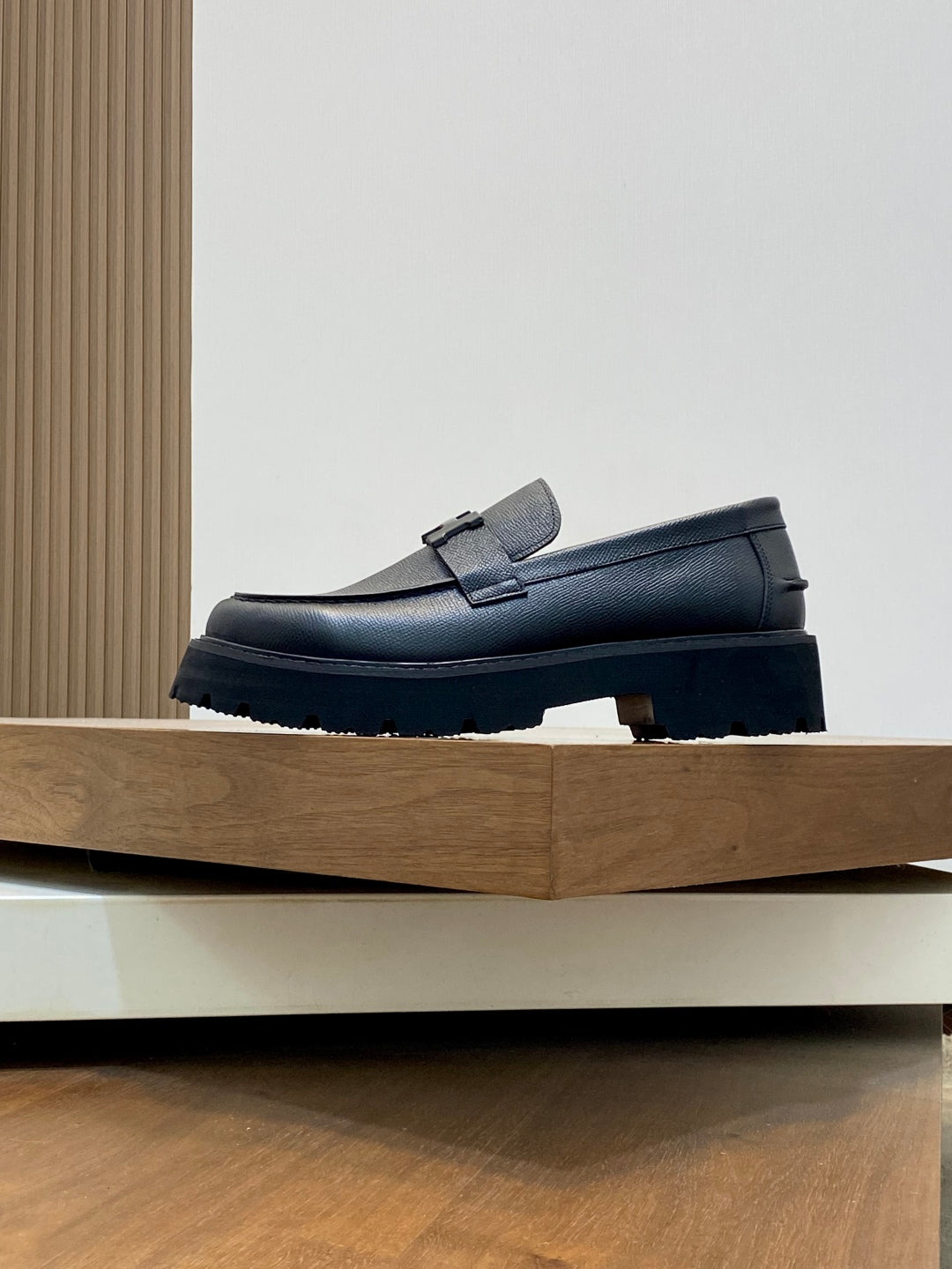 LuxluxHouse Best Quality Hermes Dress Shoes