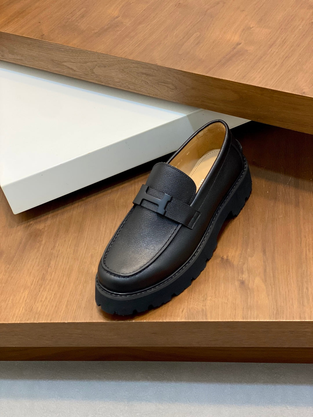 LuxluxHouse Best Quality Hermes Dress Shoes