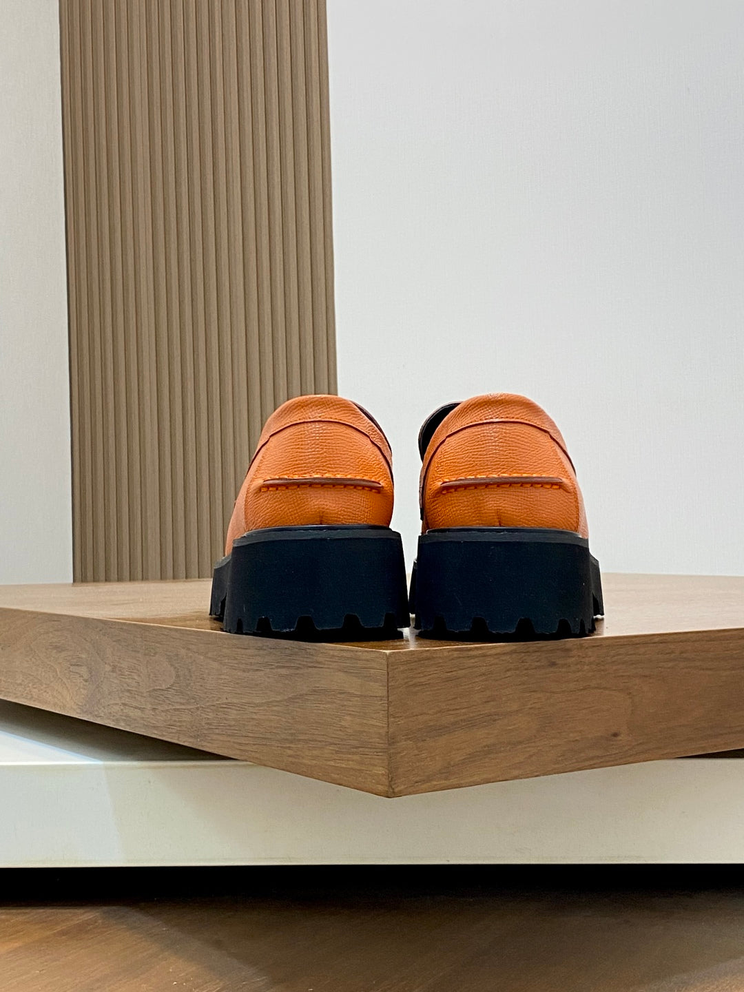 LuxluxHouse Best Quality Hermes Dress Shoes