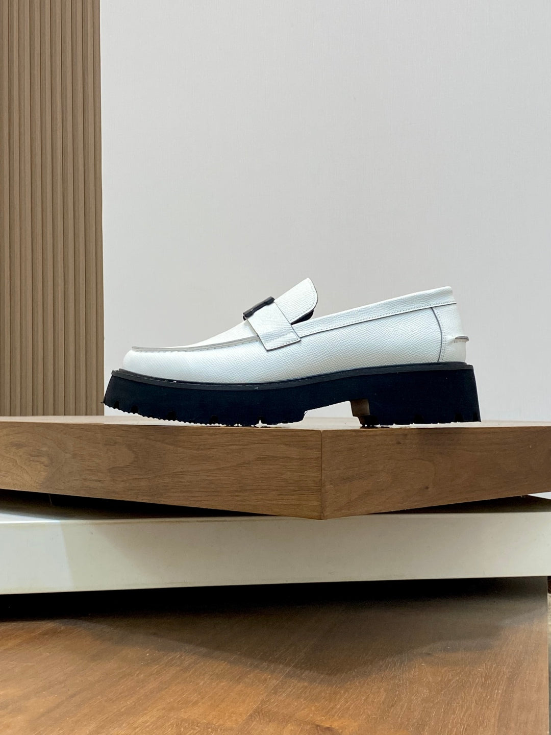 LuxluxHouse Best Quality Hermes Dress Shoes