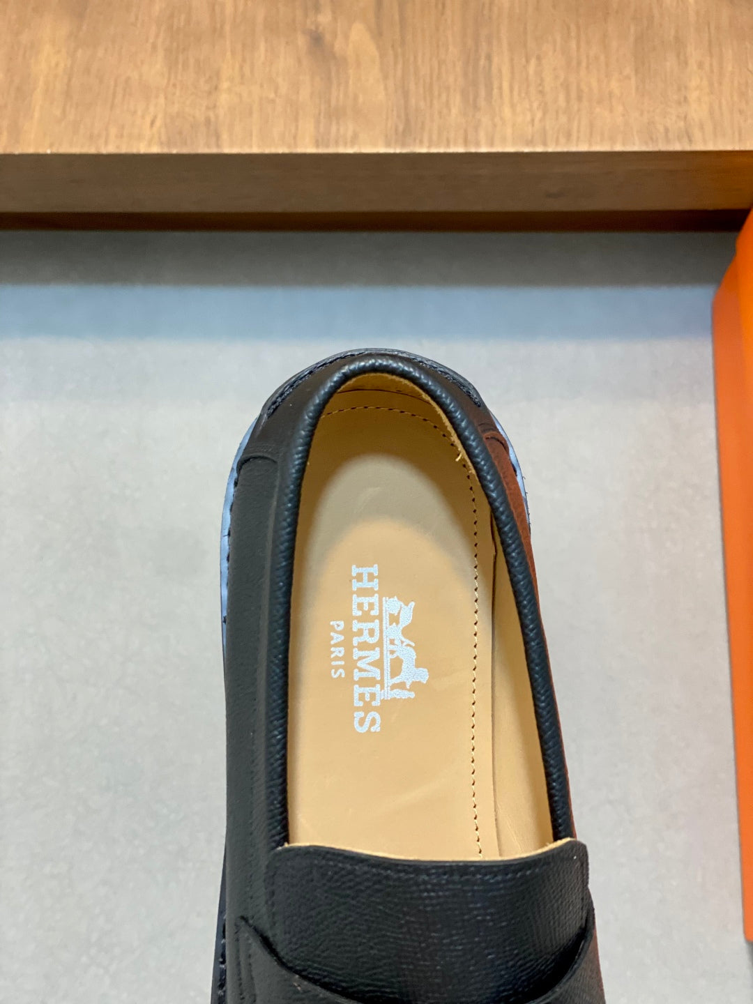 LuxluxHouse Best Quality Hermes Dress Shoes