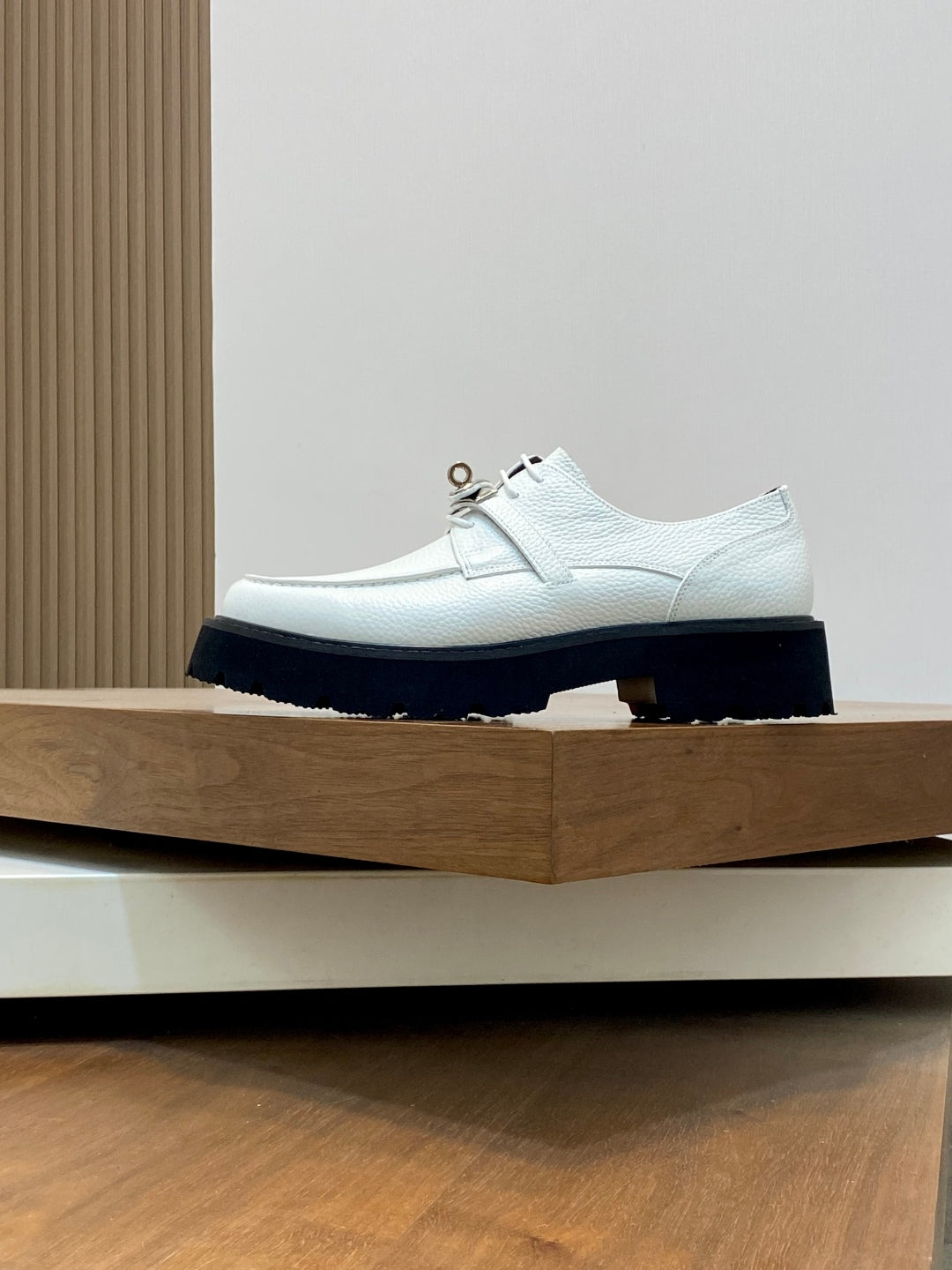 LuxluxHouse Best Quality Hermes Dress Shoes