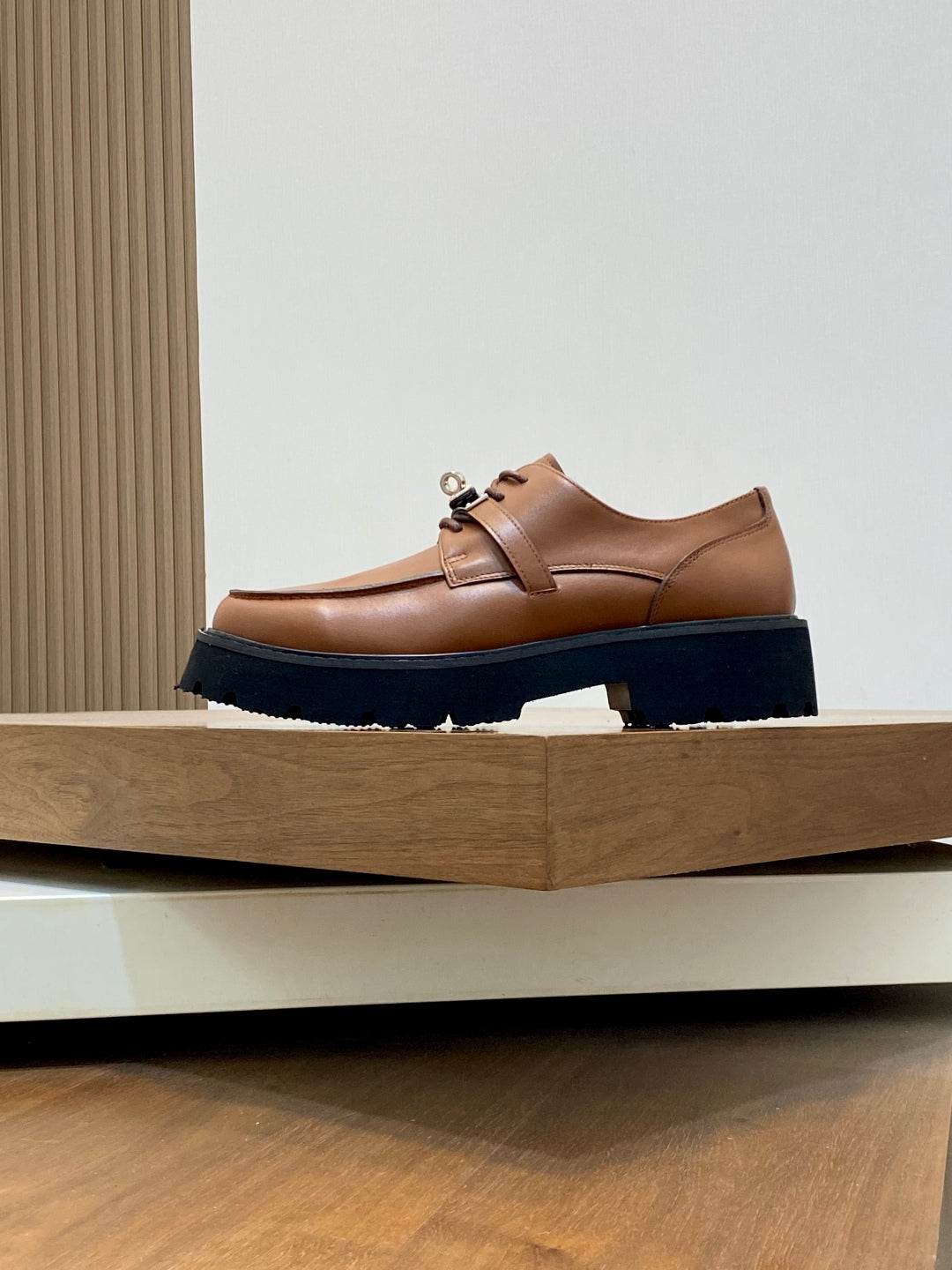 LuxluxHouse Best Quality Hermes Dress Shoes