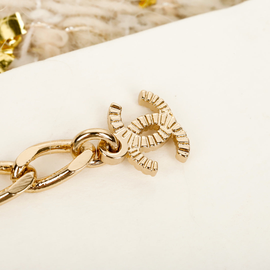 LuxluxHouse Best Quality Accessories Necklace Chanel