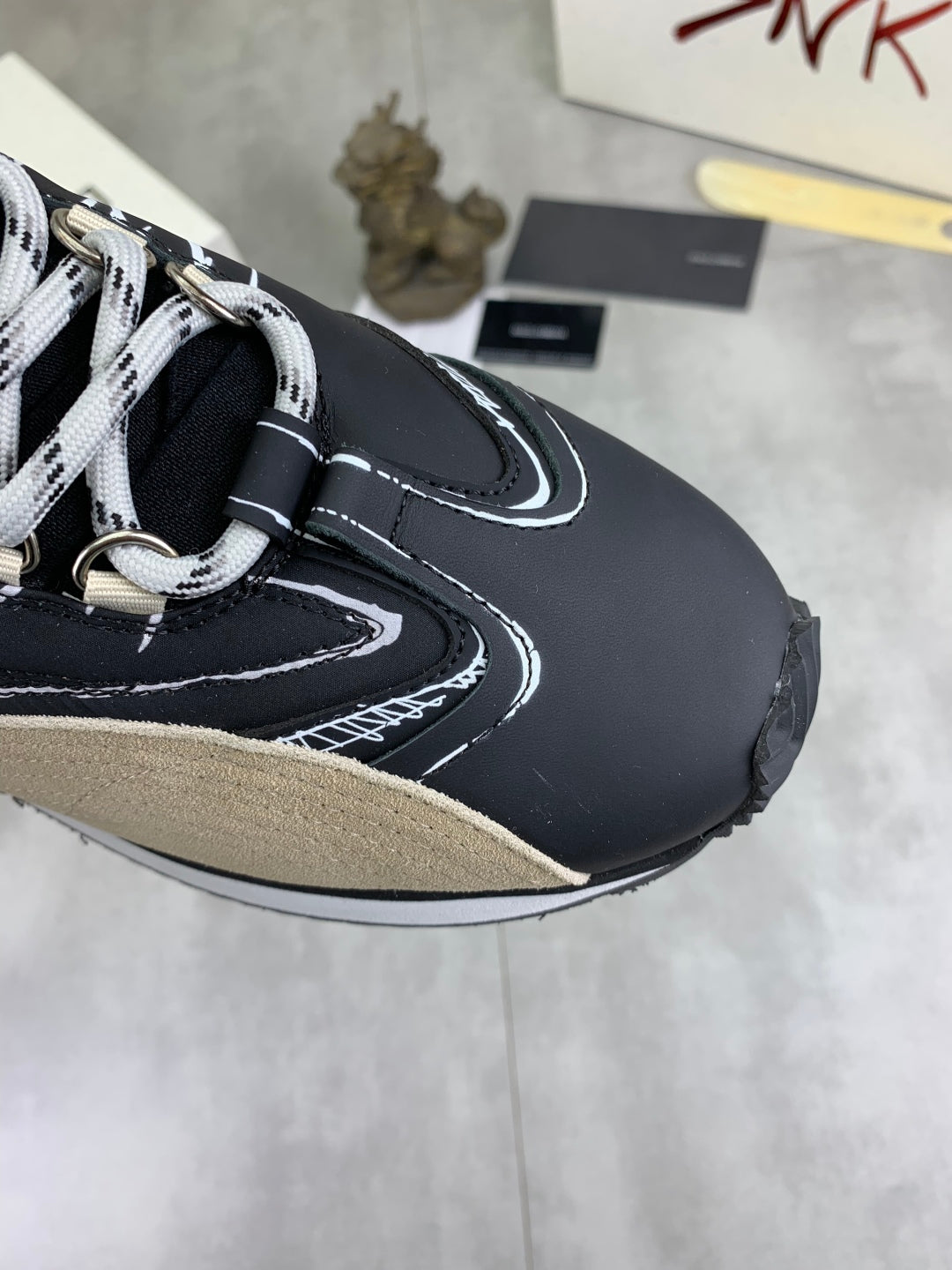 LuxluxHouse Best Quality Shoes Dolce & Gabbana
