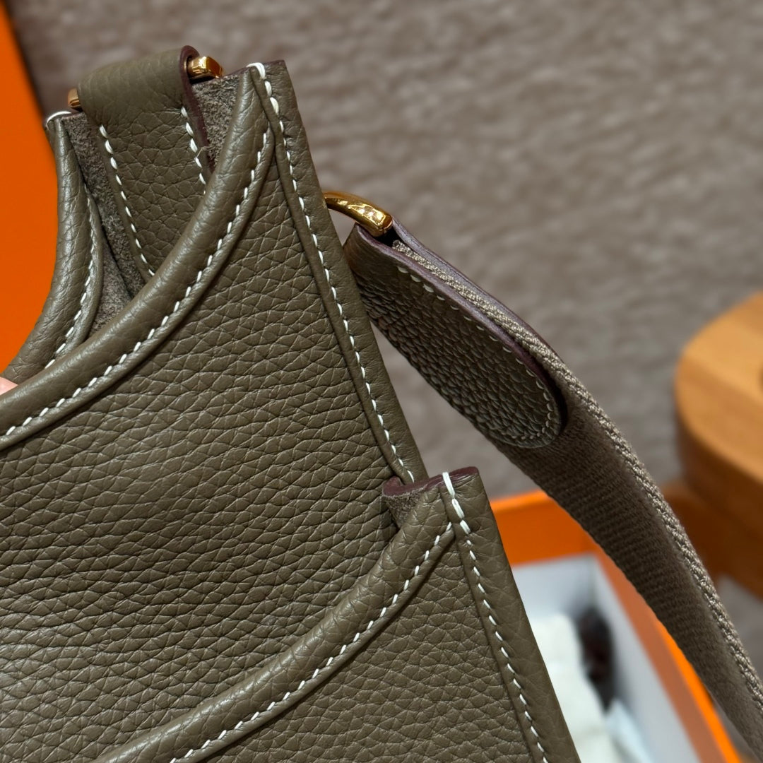 LuxluxHouse Best Quality Bags Women Hermes