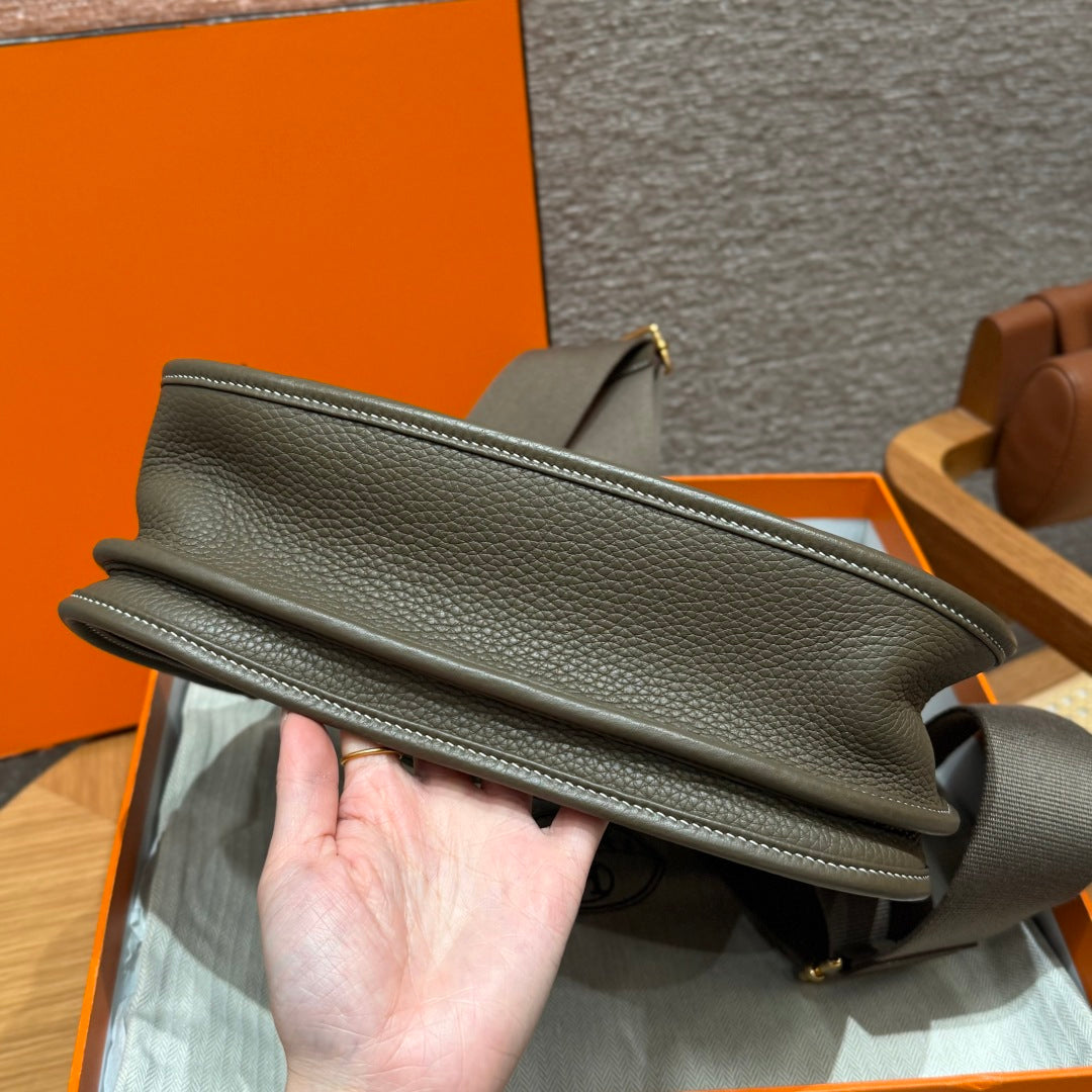 LuxluxHouse Best Quality Bags Women Hermes