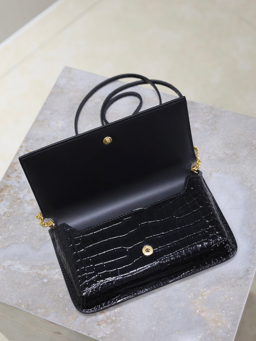 LuxluxHouse Best Quality Bags YSL Women