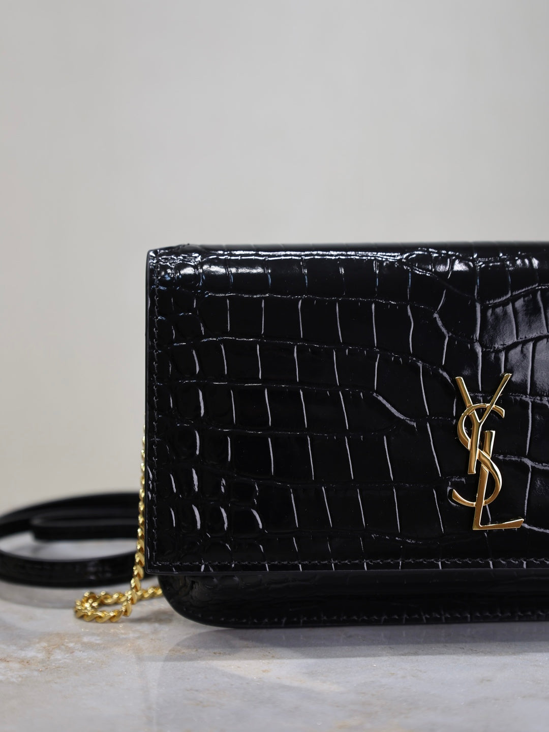 LuxluxHouse Best Quality Bags YSL Women