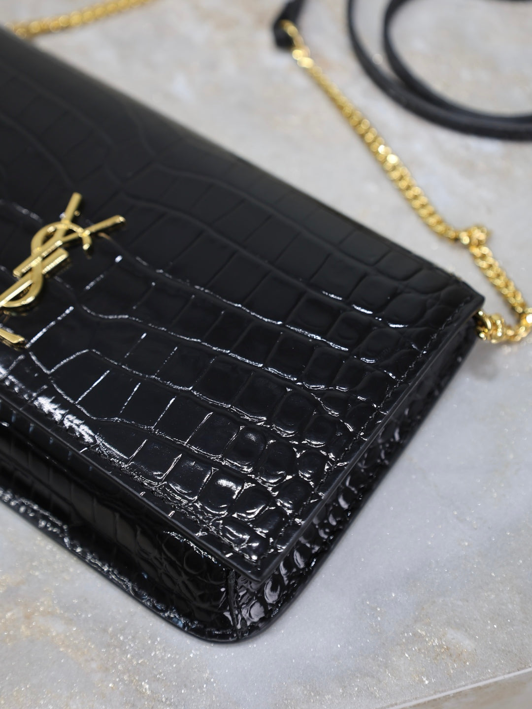 LuxluxHouse Best Quality Bags YSL Women