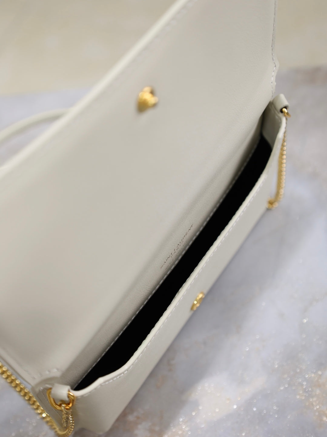 LuxluxHouse Best Quality Bags YSL Women