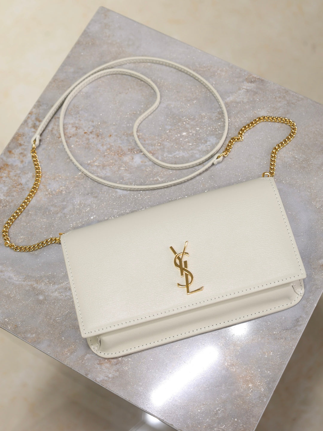 LuxluxHouse Best Quality Bags YSL Women