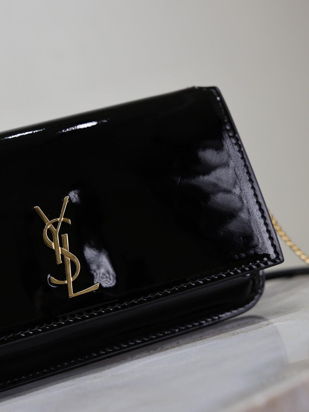LuxluxHouse Best Quality Bags YSL Women