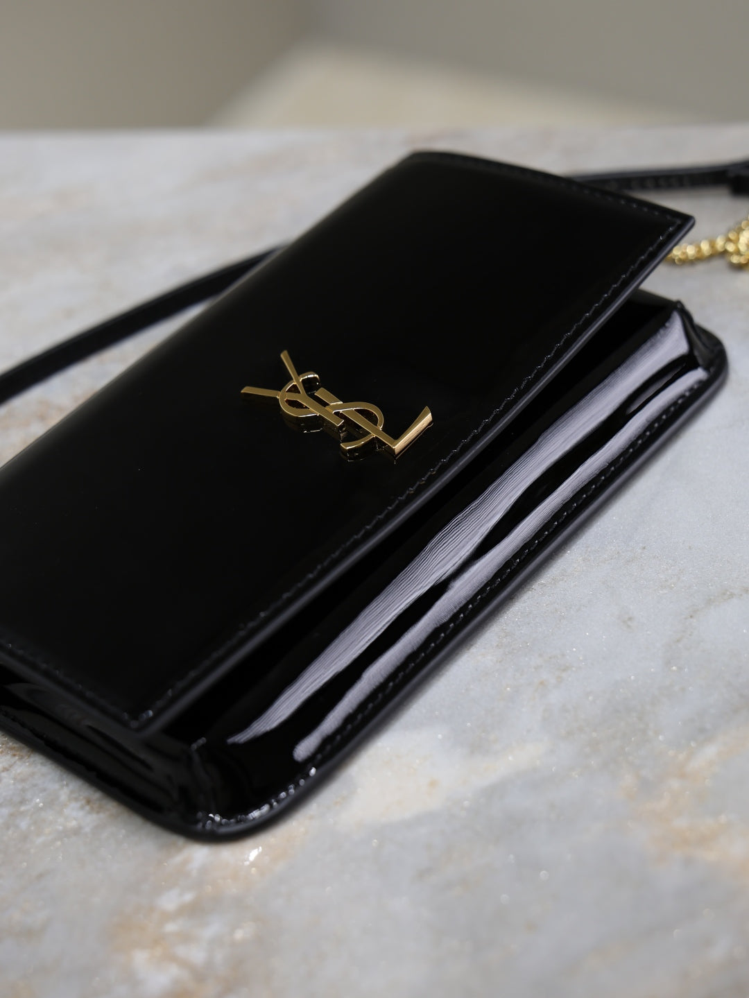 LuxluxHouse Best Quality Bags YSL Women