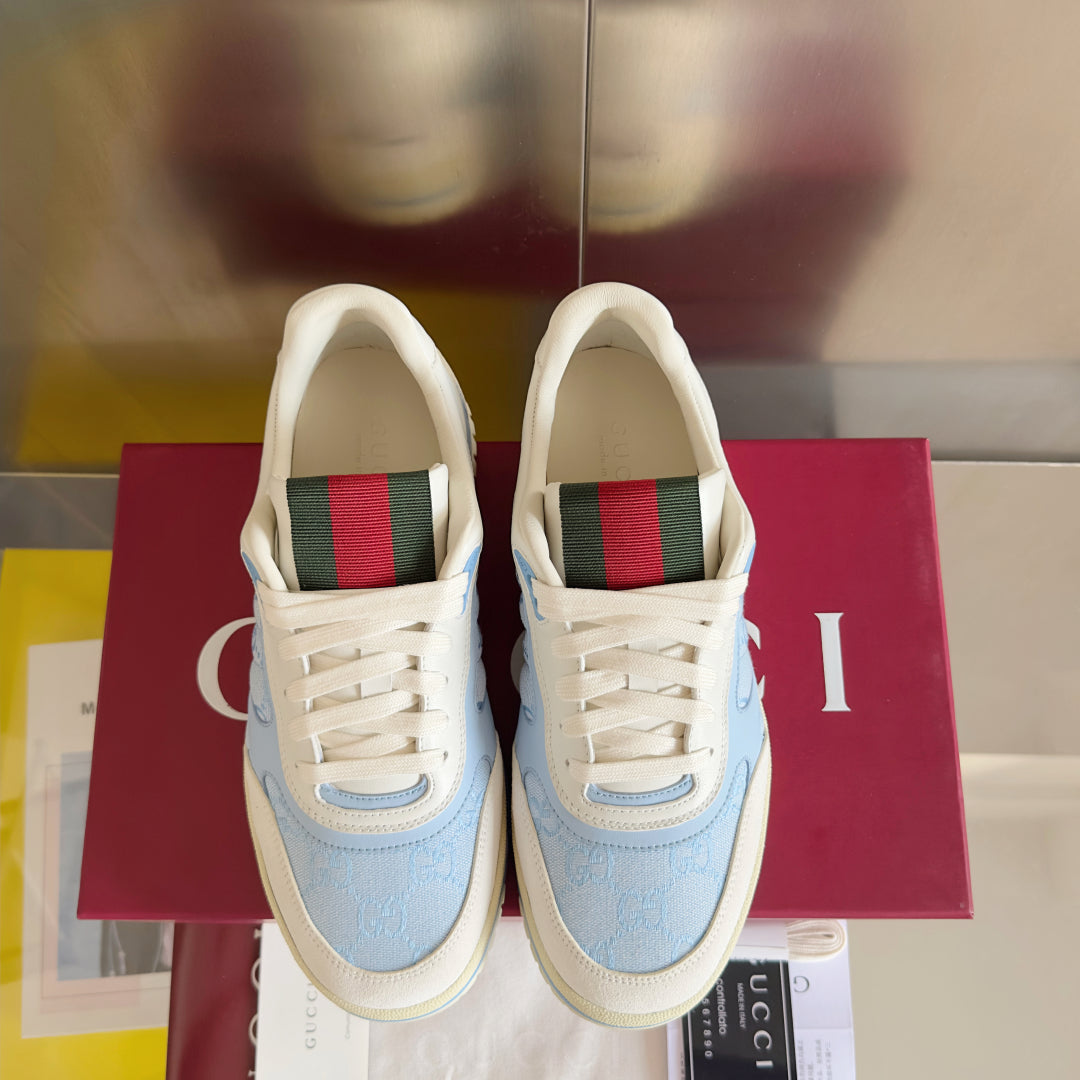 LuxluxHouse Best Quality Gucci Women Shoes