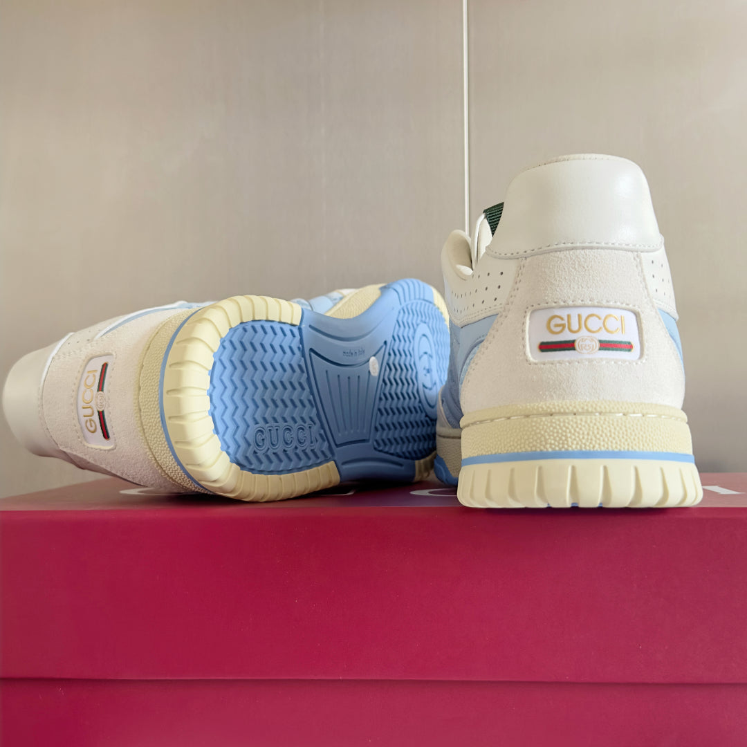 LuxluxHouse Best Quality Gucci Women Shoes