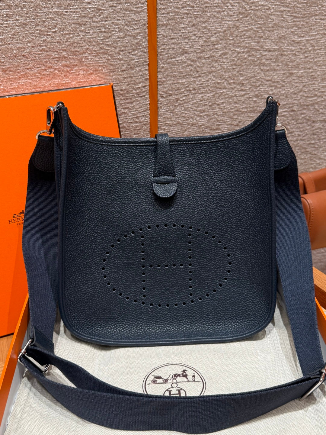 LuxluxHouse Best Quality Bags Women Hermes