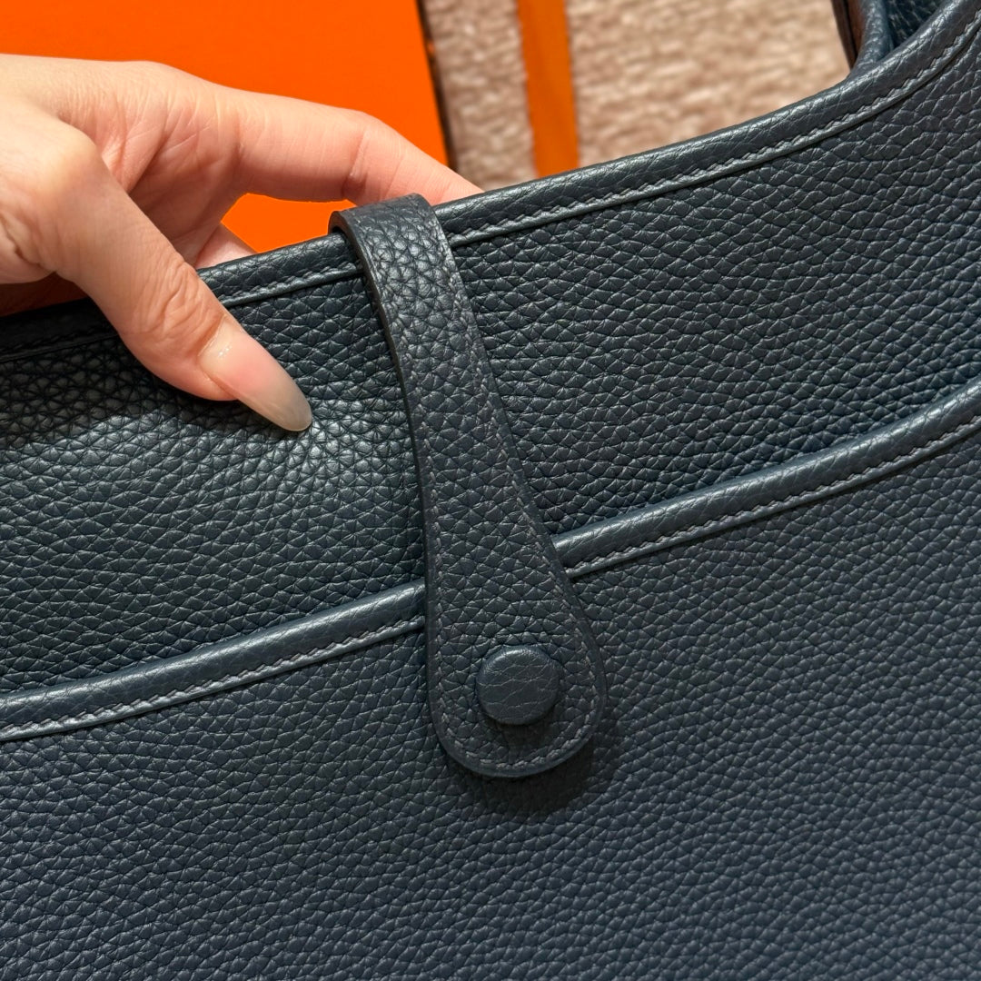 LuxluxHouse Best Quality Bags Women Hermes