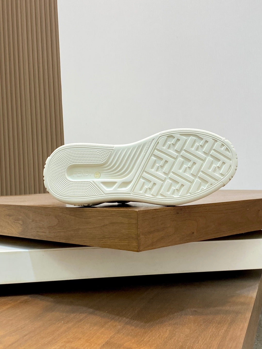 LuxluxHouse Best Quality Shoes Fendi
