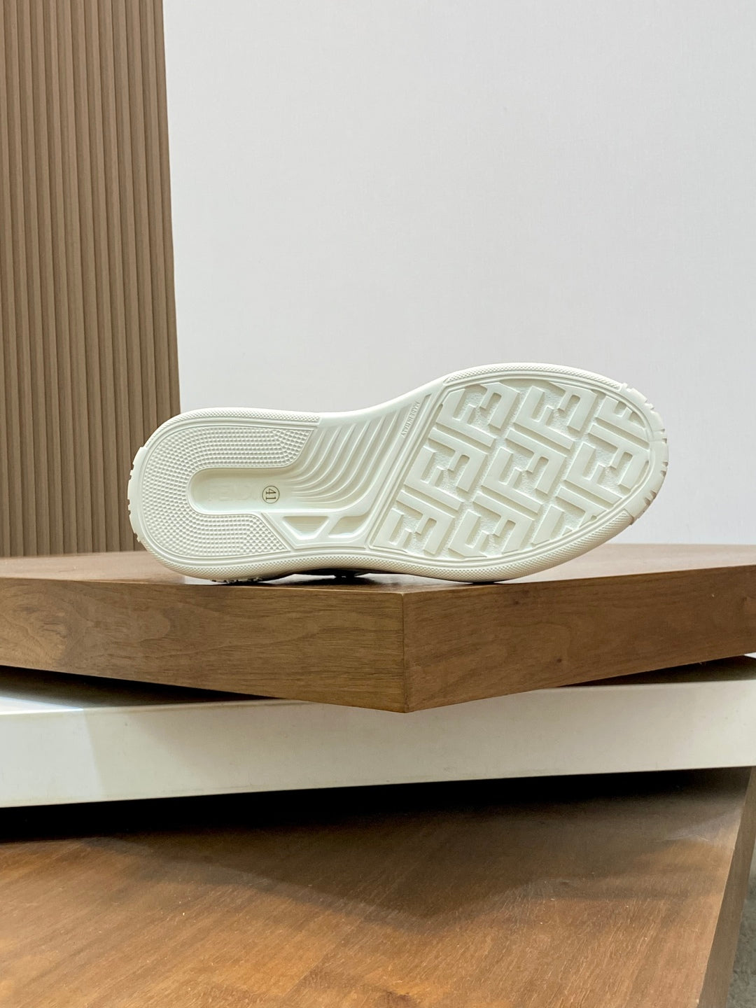 LuxluxHouse Best Quality Shoes Fendi