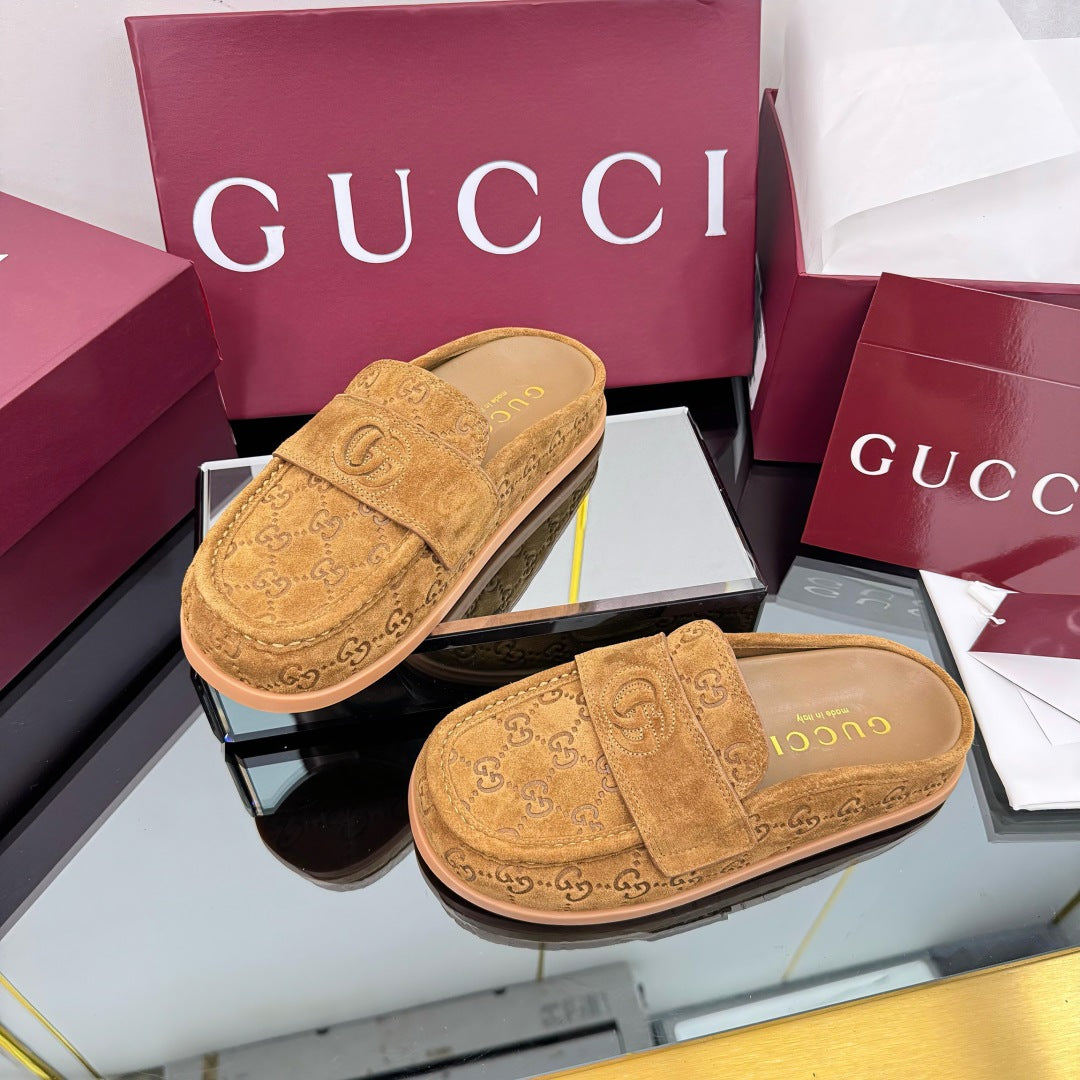 LuxluxHouse Best Quality Gucci Women Shoes